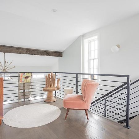 Boho Loft, Clean, Safe, And Perfect For Any Luxury Traveler! Apartman Covington Kültér fotó
