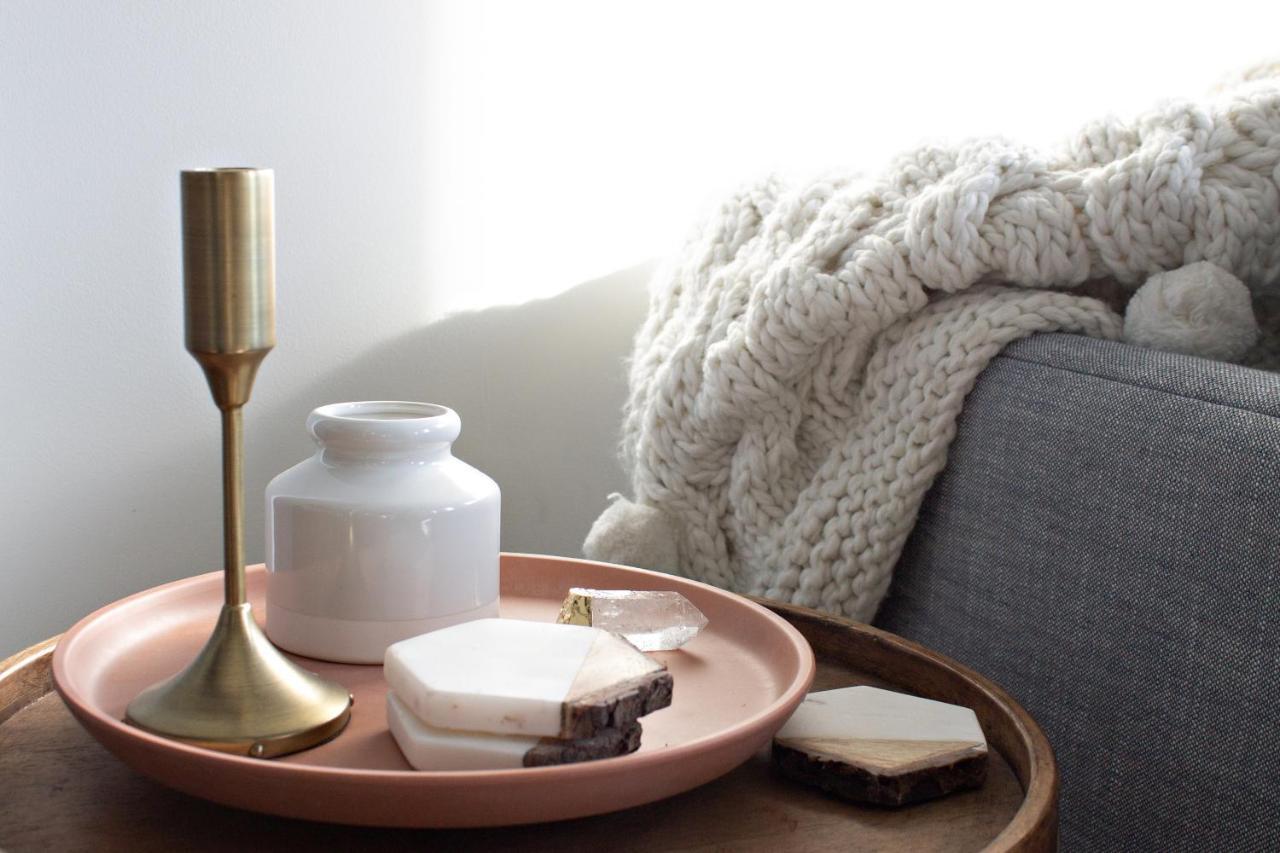 Boho Loft, Clean, Safe, And Perfect For Any Luxury Traveler! Apartman Covington Kültér fotó