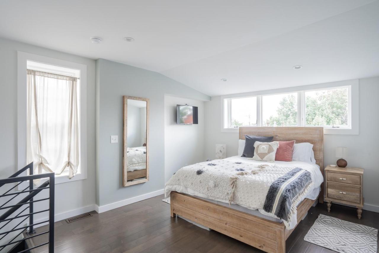 Boho Loft, Clean, Safe, And Perfect For Any Luxury Traveler! Apartman Covington Kültér fotó