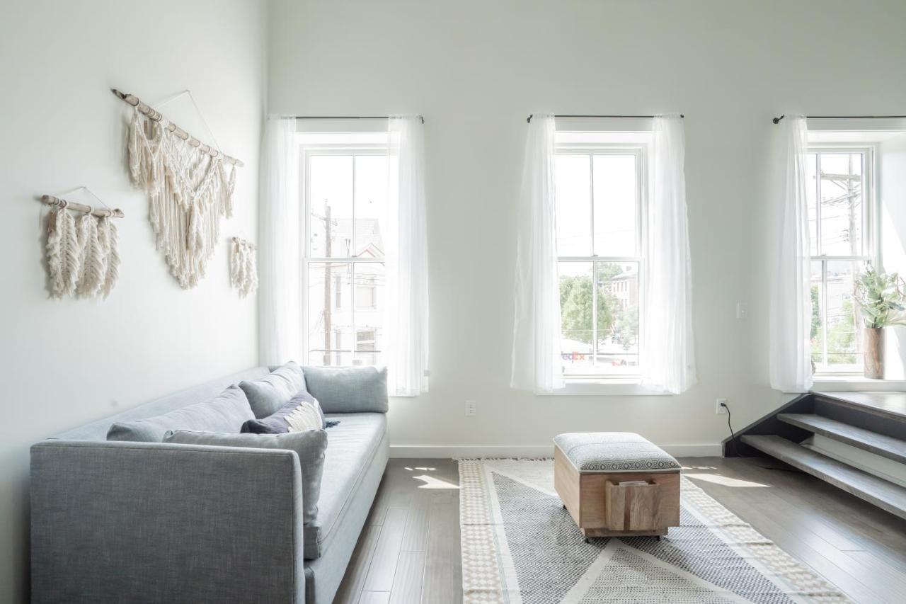 Boho Loft, Clean, Safe, And Perfect For Any Luxury Traveler! Apartman Covington Kültér fotó