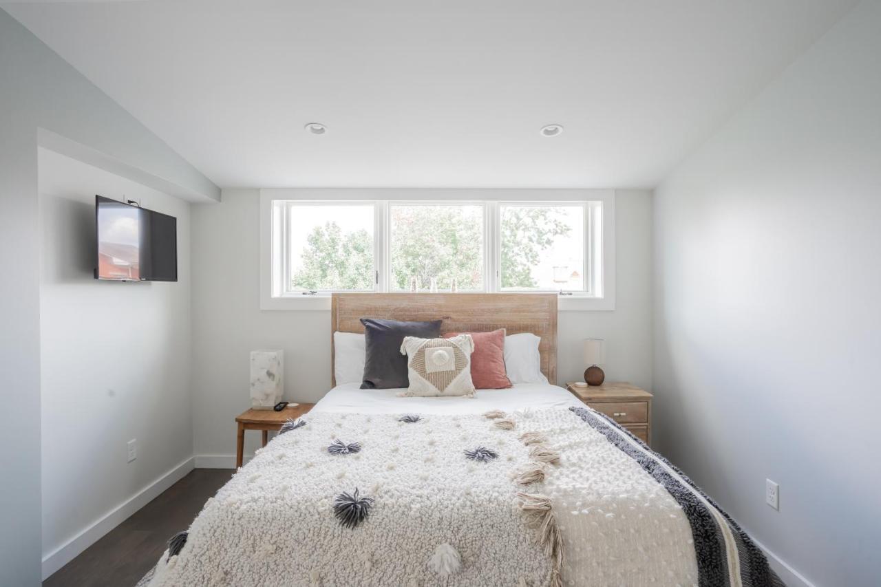 Boho Loft, Clean, Safe, And Perfect For Any Luxury Traveler! Apartman Covington Kültér fotó